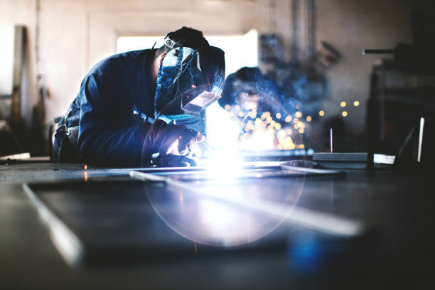 Best Artistic and Custom Metal Fabrication in Wilmerding, PA