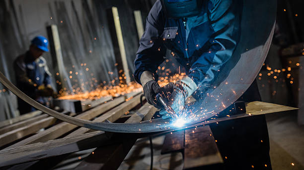 Best Automation and Robotic Welding in Wilmerding, PA
