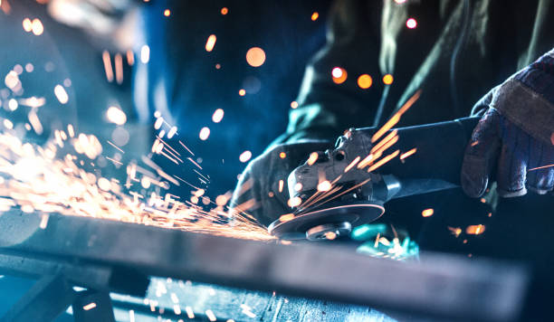 Best Specialty Welding Processes in Wilmerding, PA